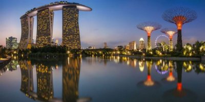 Singapur, ABD'yi geride bırakarak dünyanın en rekabetçi ülkesi oldu