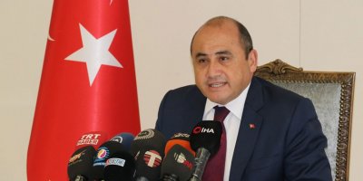 Başçeri’den Barış Pınarı Harekatı’na ilişkin açıklama