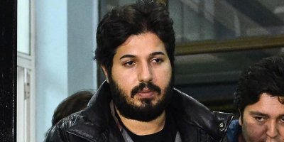 Trump'tan şoke eden Reza Zarrab teklifi