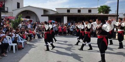 14. evvel zaman içinde Lurucina Panayırı  pazar günü…