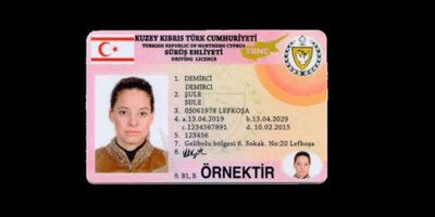 Yeni Ehliyetler için ihaleye çıkıyor