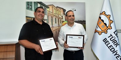 Maraton güzergahlarına Uluslararası onay