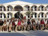 RODIN Sergisi’ne okullardan yoğun ilgi