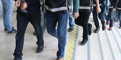 İzmir'de 'Barış Pınarı Harekatı' paylaşımlarına 11 gözaltı