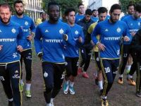 Doğan puan koparma hedefinde