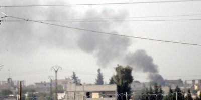 Barış Pınarı Harekatı’nda son durum