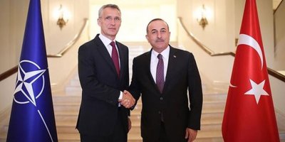 “Terör örgütleriyle ayrım gözetmeksizin mücadele ettik, edeceğiz”