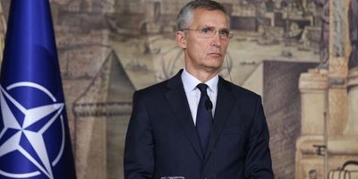 “NATO müttefikleri Türkiye'yi desteklemeye devam edecek”