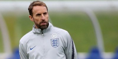 Southgate, Kosova maçını unutamıyor!