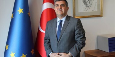 "Bu harekât bizim için bir zorunluluk”