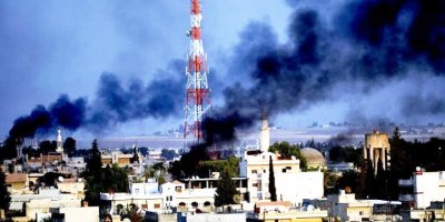 ABD: Kuzey Suriye'den tamamen çekiliyoruz