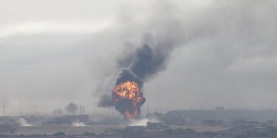 Bölgede dengeleri değiştirecek gelişmeler yaşanıyor