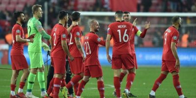 Türkiye 576. maçına çıkıyor!