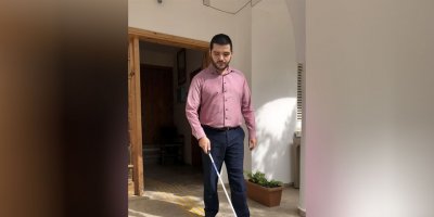 Dünya Görme Engelliler Günü olarak bilinen “Dünya Beyaz Baston ve Güvenlik Günü nedeniyle etkinlik düzenleyecek