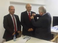 Kalfa: ”Yuvama dönüyorum”