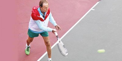 Ertuğrul Akbay Turnuvası’nda ilk tur maçları sona eriyor