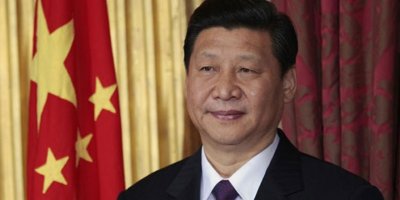 “Çin'i bölmeye çalışanların cesetlerini çiğner, kemiklerini parçalarız”