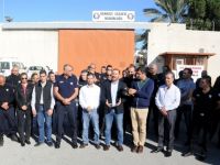 3 Örgütün cezaevinde başlattığı grev bugün de sürüyor