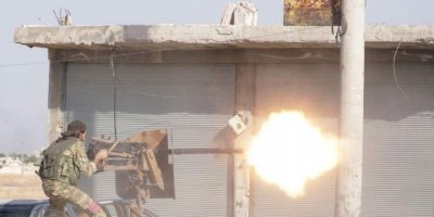 ABD’den flaş Suriye açıklaması