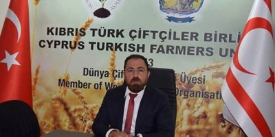 15 Ekim Dünya Kadın çiftçiler günü