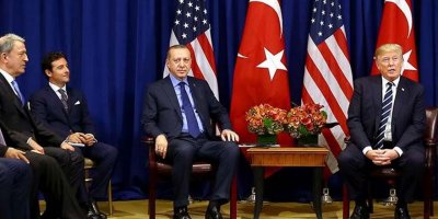 Akar ABD’ye gidebilecek mi?