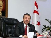 Ertuğruloğlu: “Atatürk saygı, minnet ve özlemle anılıyor”