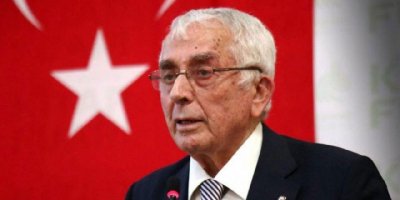 Eski bakandan acı haber!