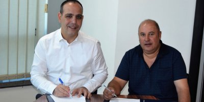 LTB’den Kaymaklı Bölgesi Kanalizasyon altyapısına yatırım