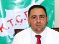 Atatürk’ün 79. Ölüm Yıldönümü… Çiftçiler birliği: “Atatürk sadece Anadolu Türkleri’nin değil tüm Türk Dünyasının lideri"