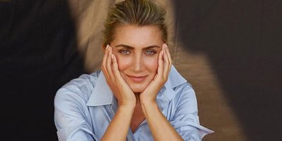 İmamoğlu'ndan dikkat çeken pozlar