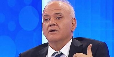 Çakar Akıncı'yı hedef aldı