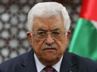 Filistin Devlet Başkanı Abbas'tan çağrı