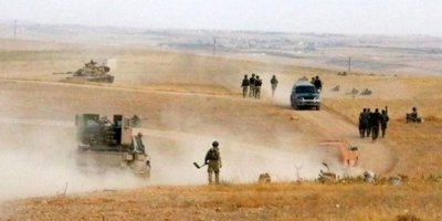 Etkisiz hale getirilen terörist sayısı 673 oldu