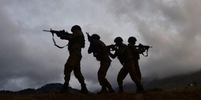 Barış Pınarı Harekâtı’nda 8. gün