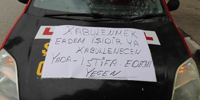 Eylem olumlu sonuç verdi