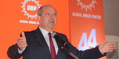 “Hiçbir makamı UBP’yi ve KKTC’yi savunamayanlara bırakamayız”
