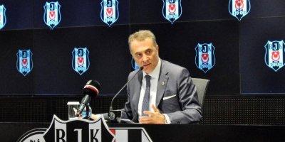 Hakkımı helal etmiyorum