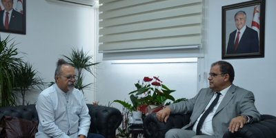 “Rehberlerin sıkıntılarının çözülmesi için adım atılacak”