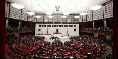 Yargı paketinde kritik madde kabul edildi