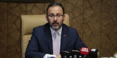 UEFA’nın asker selamına soruşturma hakkında ilk yorum