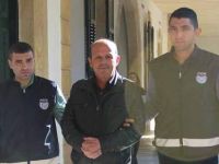 Kayınvalidesinin şikayeti ile yakalandı