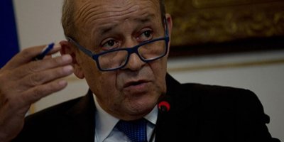 Fransa DEAŞ mensuplarının Irak'ta yargılanmasını istiyor