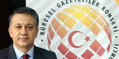 Küresel gazeteciler konseyi resmen kuruldu