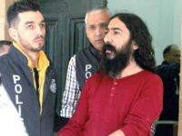 Ulutaş yine tutuklandı