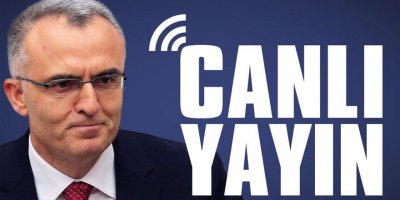 2020 bütçe açığı için büyük rakam