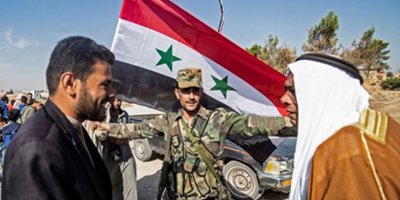 Sınırda kritik gelişme