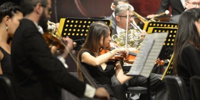 “Peter ve Kurt” Lefkoşa’daydı