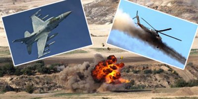 Suriye'ye bakarken Kıbrıs'ta gerginlik