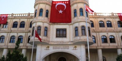 Nusaybin ve Yüksekova belediyelerine kayyum atandı