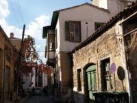 Pazar günü Lefkoşa kent turu düzenleniyor